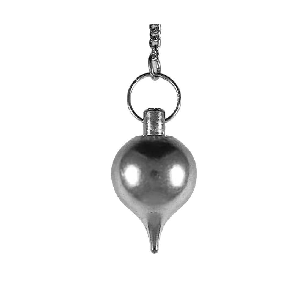 Svārsts Metāls / Metal Sphere Pendulum