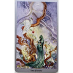 Ielādēt attēlu galerijas skatītājā, Shadowscapes Deck Taro Kārtis
