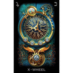 Ielādēt attēlu galerijas skatītājā, Tarot of Dreams Taro Kārtis
