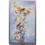 Ielādēt attēlu galerijas skatītājā, Shadowscapes Deck Taro Kārtis
