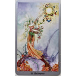 Ielādēt attēlu galerijas skatītājā, Shadowscapes Deck Taro Kārtis
