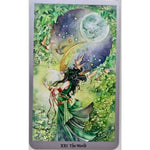 Ielādēt attēlu galerijas skatītājā, Shadowscapes Deck Taro Kārtis
