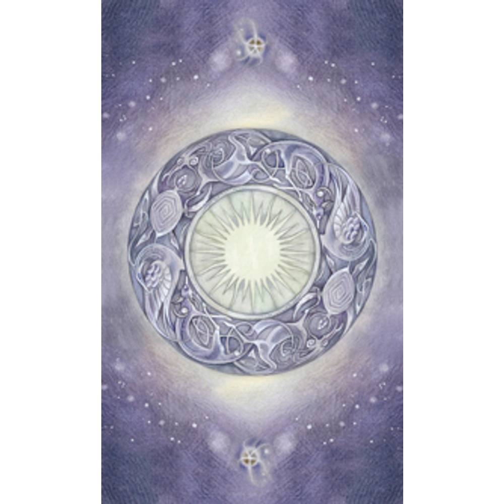 Shadowscapes Deck Taro Kārtis