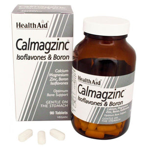 Calmagzinc™ 90 tabletes