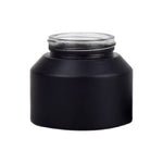 Load image into Gallery viewer, Glass Container for Cosmetic Storage with Lid 100ml

