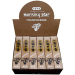 Ielādēt attēlu galerijas skatītājā, Smaržkociņi Morning Star Frankincense / Vīraks 20g
