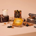 Load image into Gallery viewer, Aromafume incense bricks Copal 40gr

