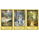 Load image into Gallery viewer, Mystic Dreamer Tarot Cards
