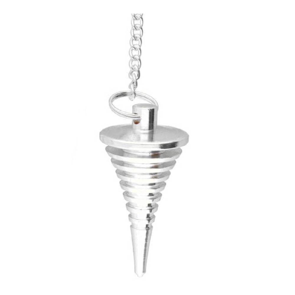 Svārsts Metāls / Conical Isis Metal Pendulum