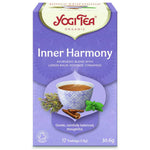 Load image into Gallery viewer, BIO Yogi Tea Inner Harmony
