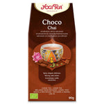 Load image into Gallery viewer, BIO Yogi Tea Choco Chai, loose tea
