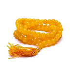 Ielādēt attēlu galerijas skatītājā, Mala / Skaitāmkrelles 108 Citrīns / Citrine
