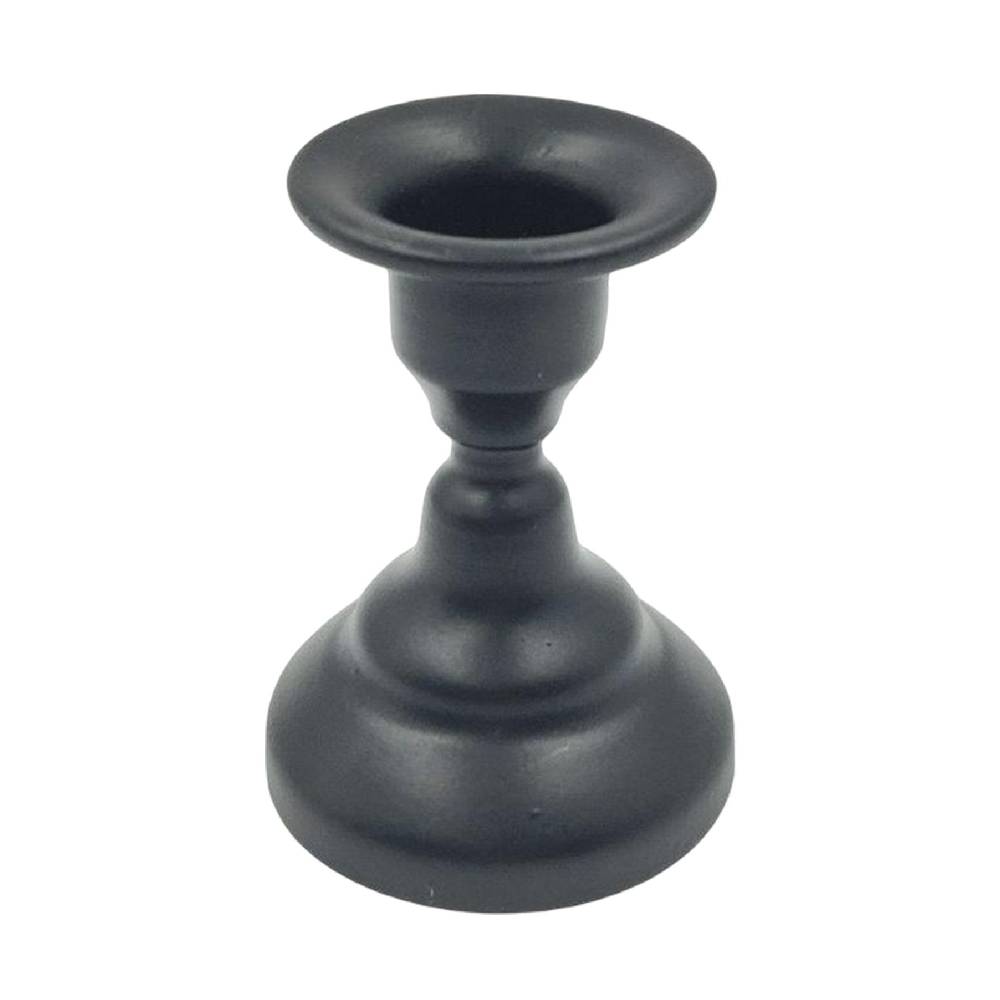 Metāla Svečturis Ø2.5cm