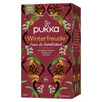 Ielādēt attēlu galerijas skatītājā, Pukka BIO Tēja Winter Warmer / Winterfreude (UK/DE)
