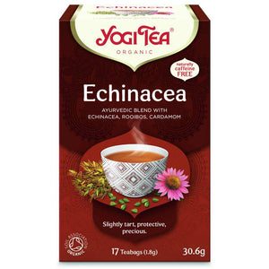 BIO Yogi Tea Echinacea