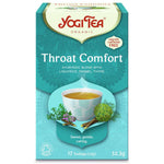 Load image into Gallery viewer, BIO Yogi Tea Throat Comfort
