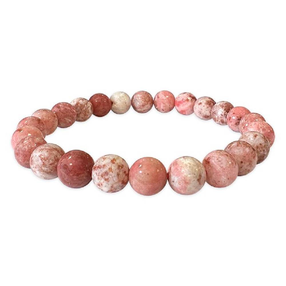 Rokassprādze Tulīts Norvēģija / Thulite A 8mm