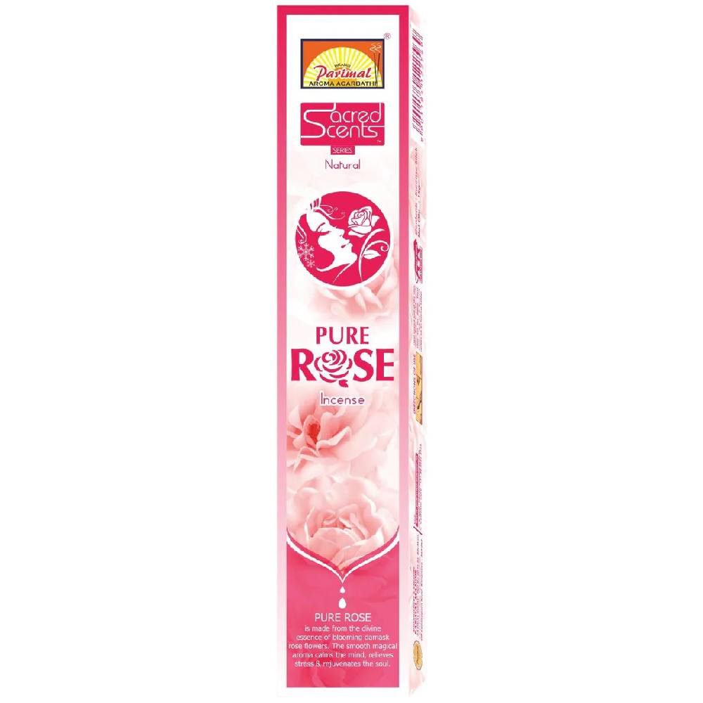 Благовония Pure Rose / Роза 15гр
