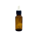 Load image into Gallery viewer, Glass Dropper Bottle &amp; Glass Pipette 10ml-100ml

