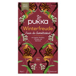 Ielādēt attēlu galerijas skatītājā, Pukka BIO Tēja Winter Warmer / Winterfreude (UK/DE)
