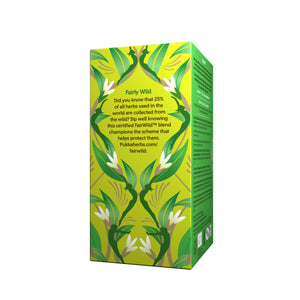 BIO Lemongrass & Ginger / Zitronengras & Ingwer Tea