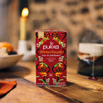 Ielādēt attēlu galerijas skatītājā, Pukka BIO Tēja Winter Warmer / Winterfreude (UK/DE)

