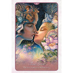 Load image into Gallery viewer, Whispers of Love Oracle Cards
