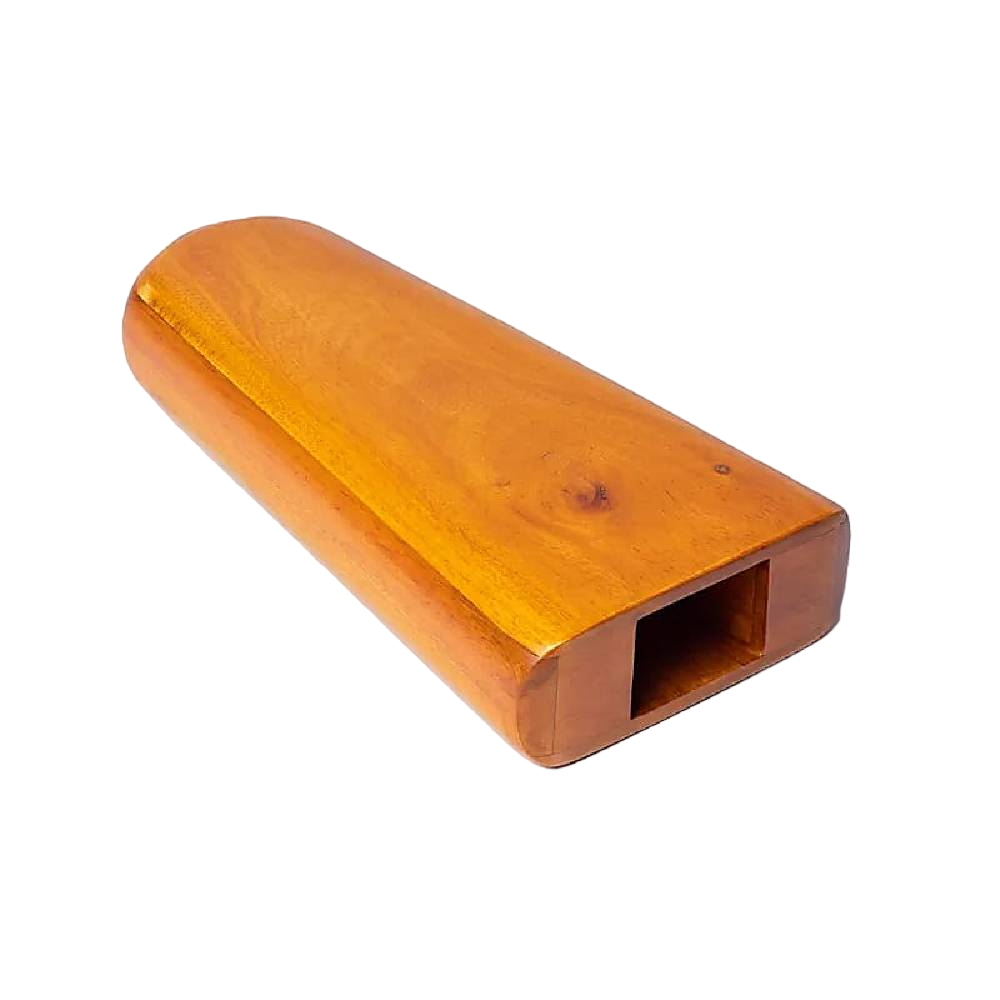 Box Didgeridoo 29.5cm, 540gr
