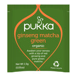 Load image into Gallery viewer, BIO Ginseng Matcha Green Tea
