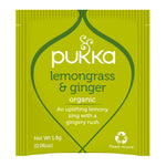 Load image into Gallery viewer, BIO Lemongrass &amp; Ginger / Zitronengras &amp; Ingwer Tea
