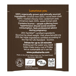 Load image into Gallery viewer, BIO Cacao Chai / Licorice &amp; Cinnamon Tea

