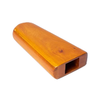 Ielādēt attēlu galerijas skatītājā, Box Didgeridoo 29.5cm, 540gr
