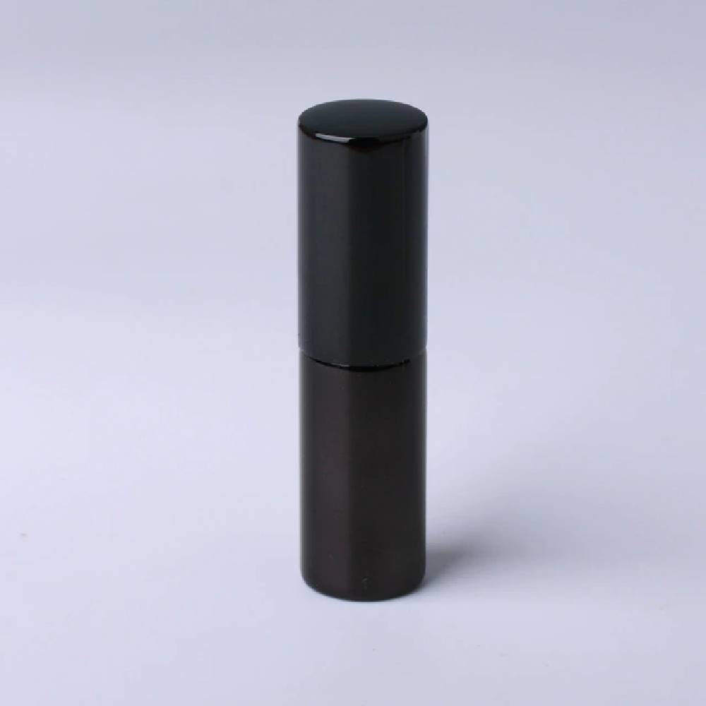 Stikla pudelīte ar izsmidzinātāju 5ml / 17mm x 66mm / 11gr