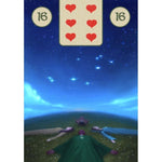Load image into Gallery viewer, Pagan Lenormand Oracle Cards
