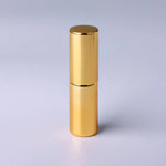 Ielādēt attēlu galerijas skatītājā, Stikla pudelīte ar izsmidzinātāju 5ml / 17mm x 66mm / 11gr
