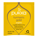Load image into Gallery viewer, BIO Turmeric Gold / Goldene Kurkuma Tea
