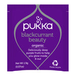 Load image into Gallery viewer, BIO Blackcurrant Beauty / Charmante Cassis Tea
