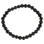 Load image into Gallery viewer, Bracelet Shungite 8mm
