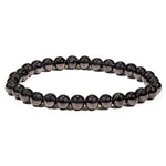 Load image into Gallery viewer, Bracelet Shungite 8mm
