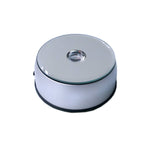 Ielādēt attēlu galerijas skatītājā, Pamatne Crystal Rotary Stand 8x8x4.5cm (Plug UK)
