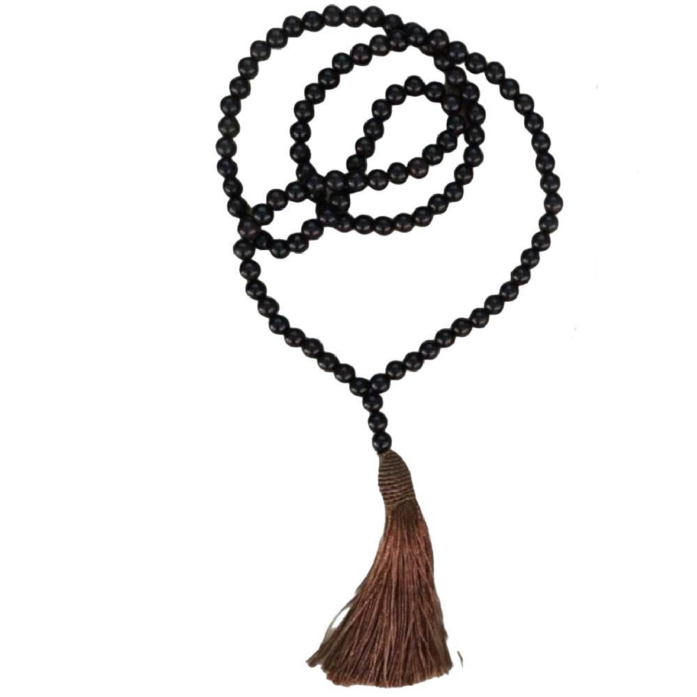 Mala / Skaitāmkrelles 108 Koks / Sacred Wood