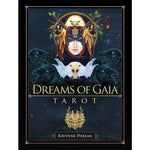 Load image into Gallery viewer, Dreams of Gaia Tarot
