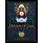 Загрузить изображение в средство просмотра галереи, Dreams of Gaia Tarot
