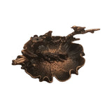 Load image into Gallery viewer, Turētājs konusiem ar krītošu dūmu efektu Creative Lotus
