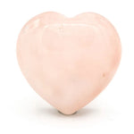 Load image into Gallery viewer, Heart Stone Rose Quartz
