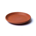 Load image into Gallery viewer, Fireproof terracotta dish Ø17cm
