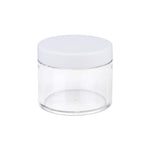 Load image into Gallery viewer, Plastic Container for Cosmetic Storage with lid 5ml / 10ml
