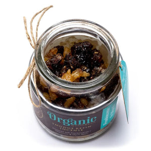 Frankincense & Myrrh Sveķi / Organic Goodness Smudge Resin Incense 100g