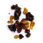 Load image into Gallery viewer, Frankincense &amp; Myrrh Organic Goodness Smudge Resin Incense 100g
