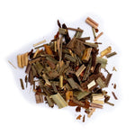 Load image into Gallery viewer, Lemongrass &amp; spice smudge resin incense 40g
